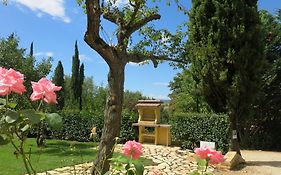 La Coroncina Lodging