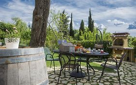 La Coroncina Lodging