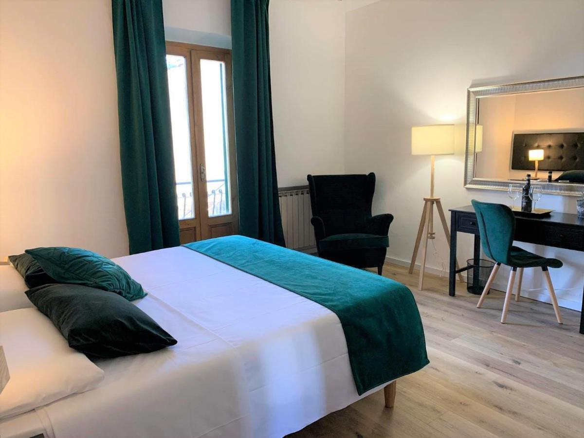 La Coroncina Lodging Siena Esterno foto