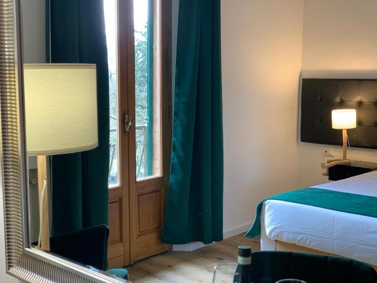La Coroncina Lodging Siena Esterno foto